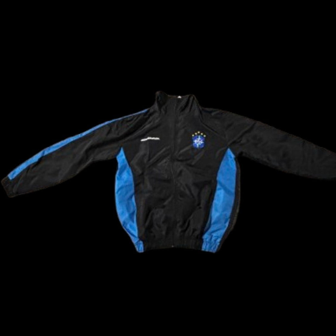 BLACK N BLUE JACKET